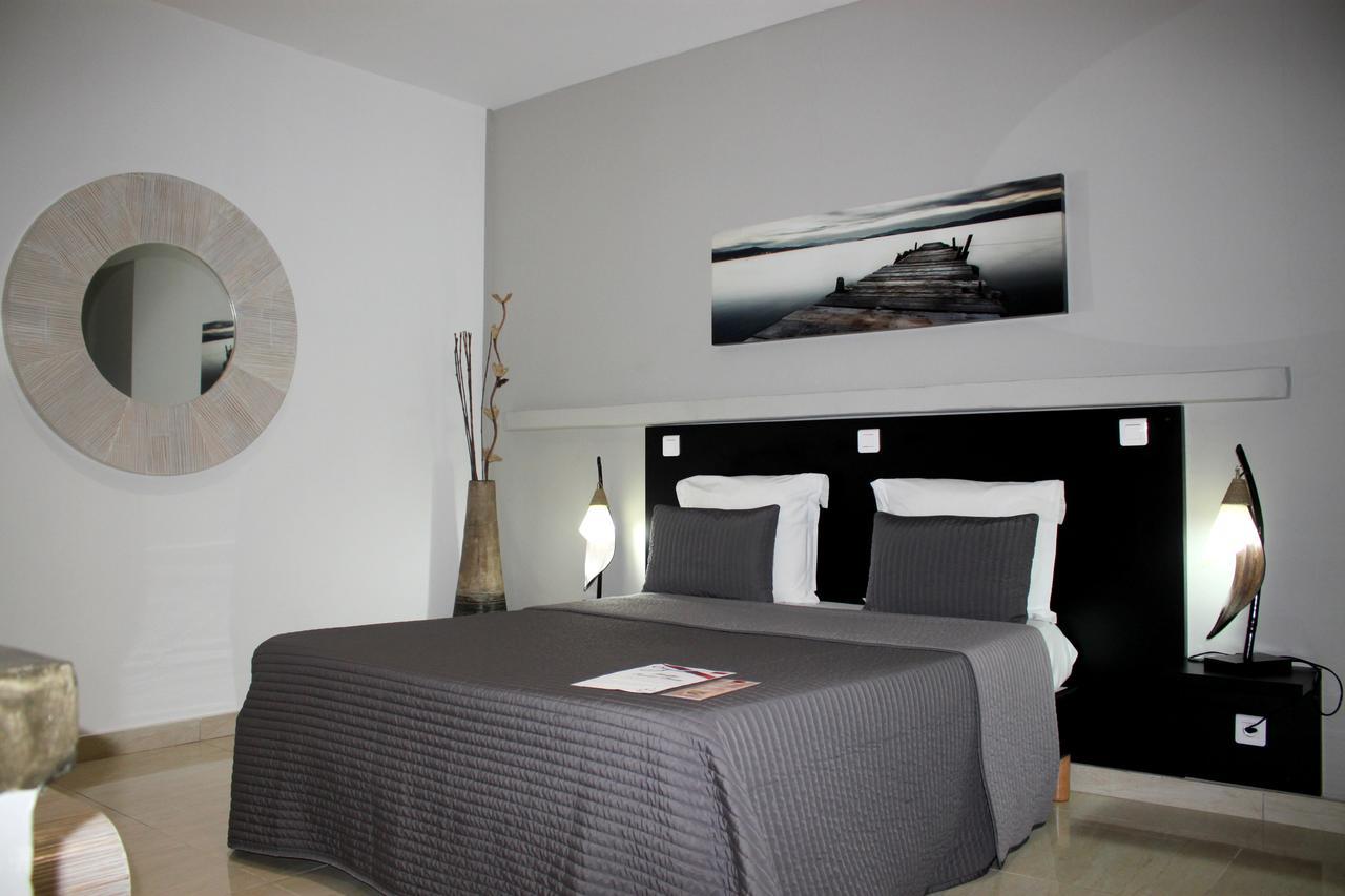 Hotel Chez Jimmy Port-Gentil Bagian luar foto